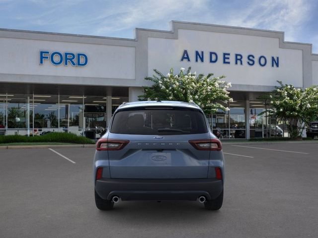 New 2026 Ford Escape ST-Line w/ Tech Pack #1 FWD image 5