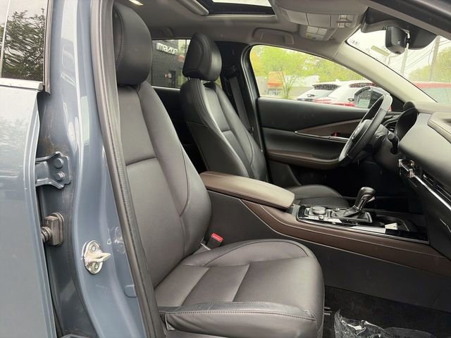 Certified 2023 MAZDA CX-30 2.5 Turbo w/ Premium Plus Pkg AWD/4WD image 25