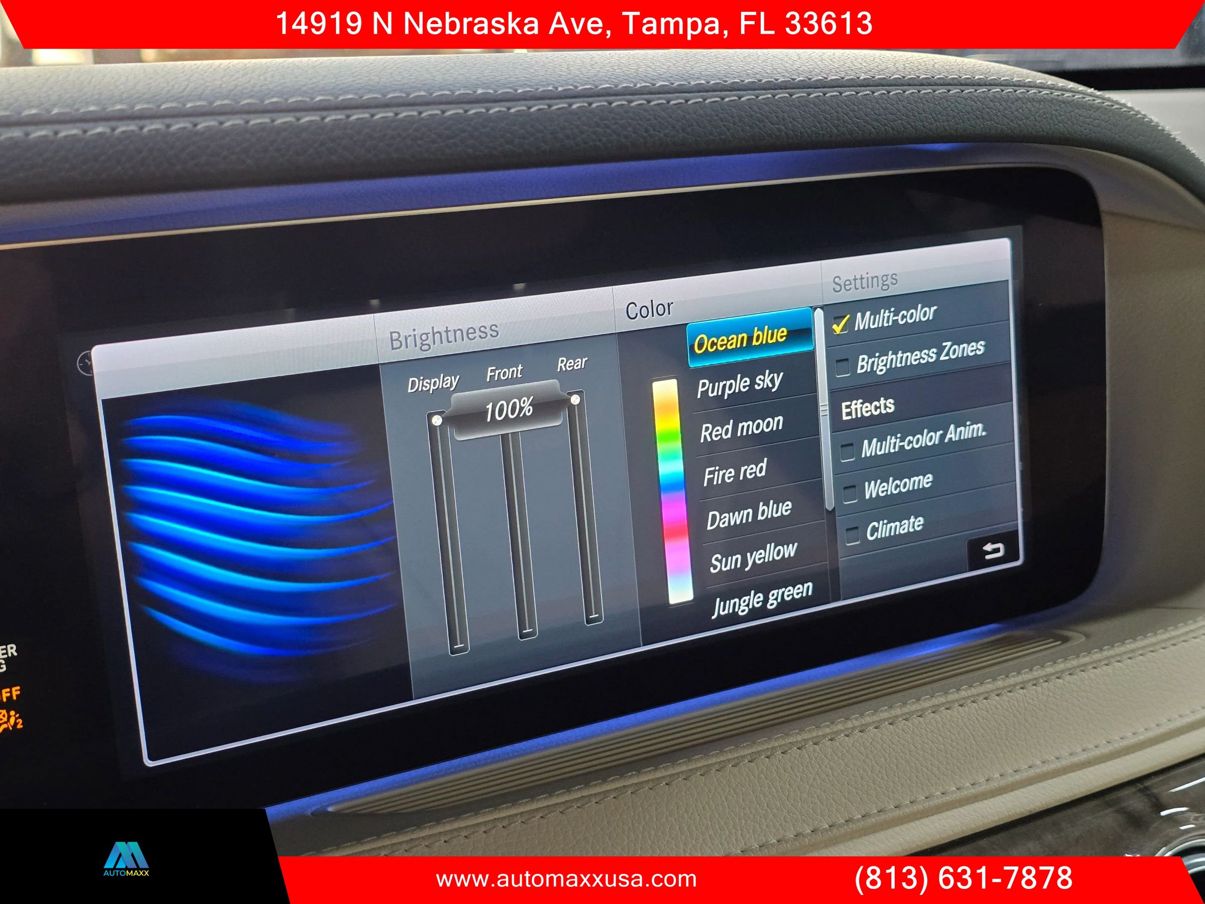 Used 2020 Mercedes-Benz S 560 Sedan image 28