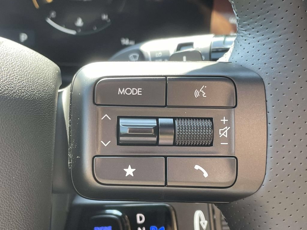 New 2026 Hyundai Palisade XRT Pro AWD/4WD image 23
