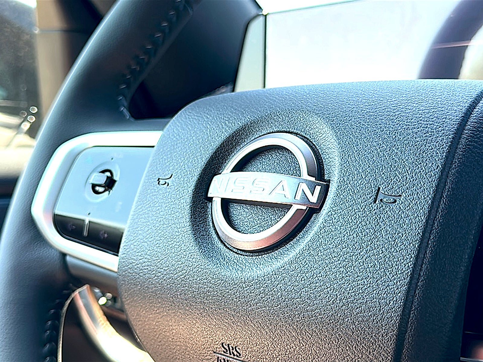New 2026 Nissan Armada SL AWD/4WD image 21