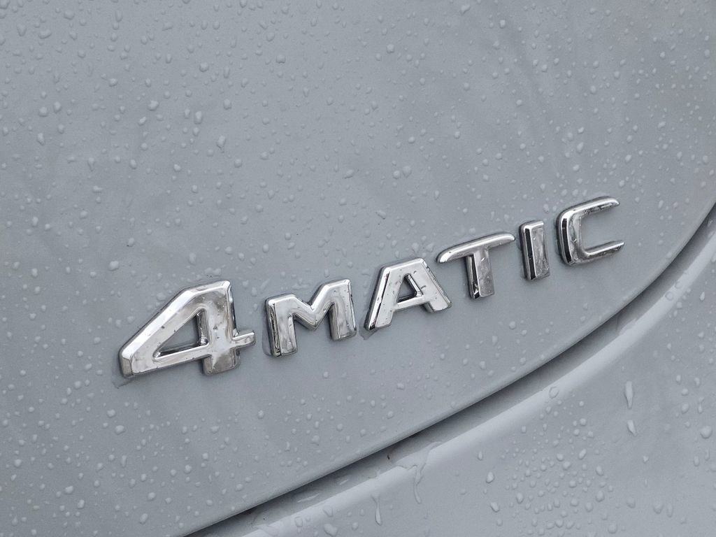 New 2026 Mercedes-Benz CLE 300 4MATIC Cabriolet image 6