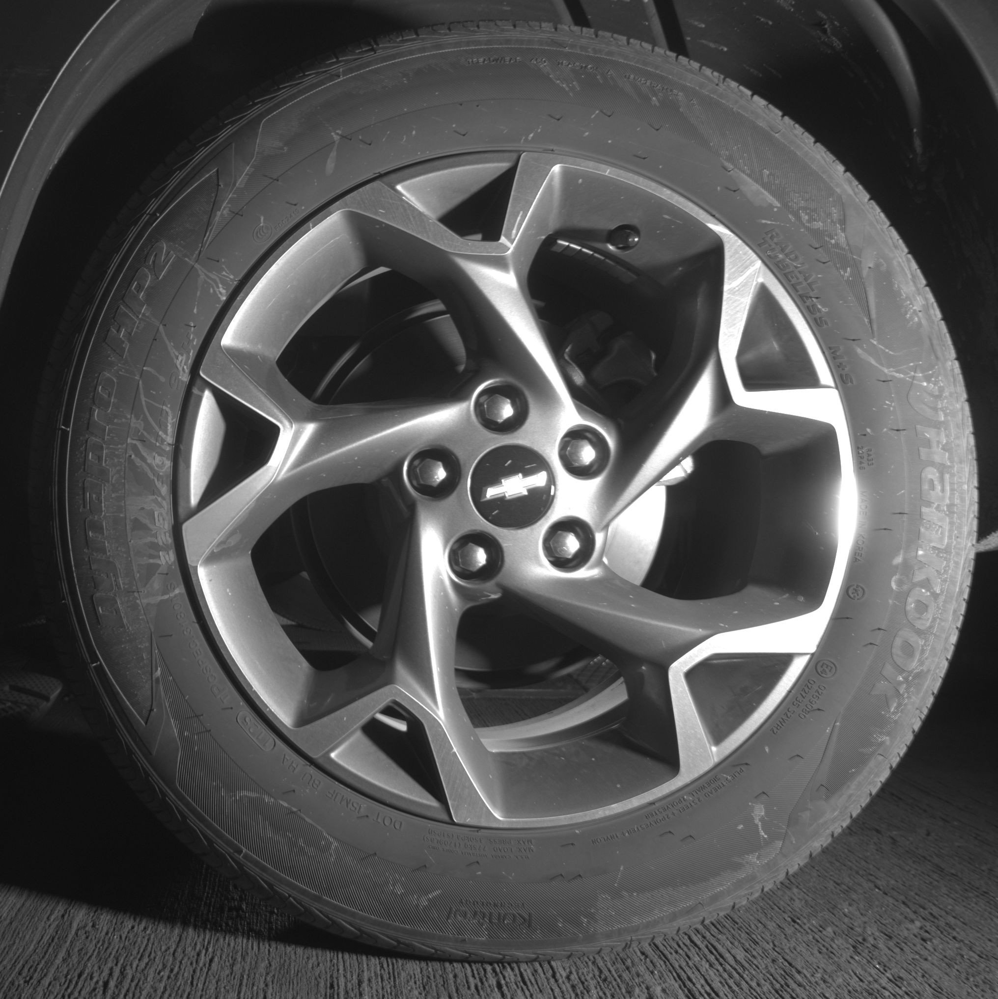 Used 2025 Chevrolet Trax LT FWD image 14