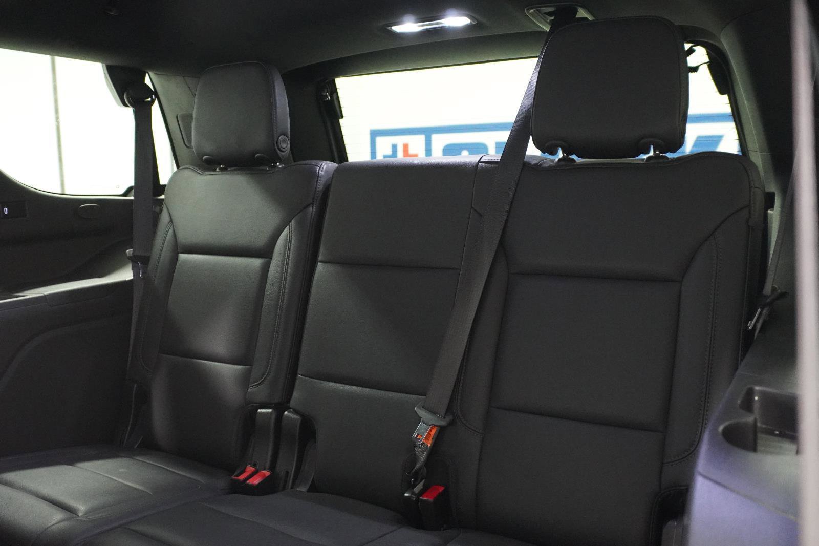 Used 2022 Chevrolet Tahoe LT RWD image 32