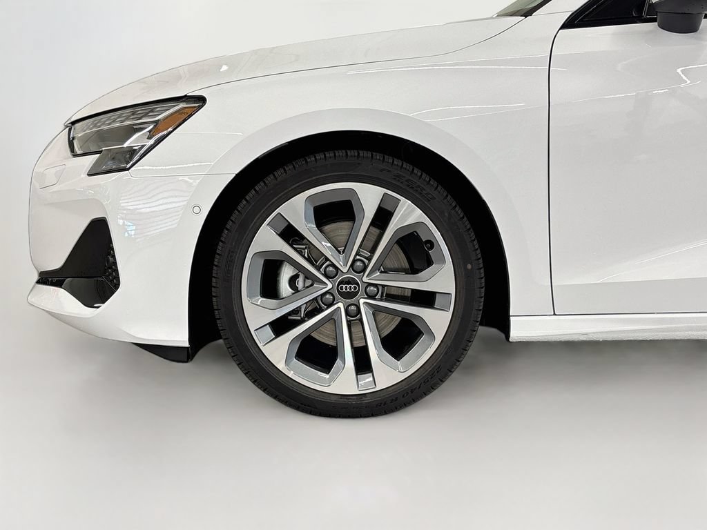 New 2026 Audi A3 2.0T Premium Plus AWD/4WD image 25