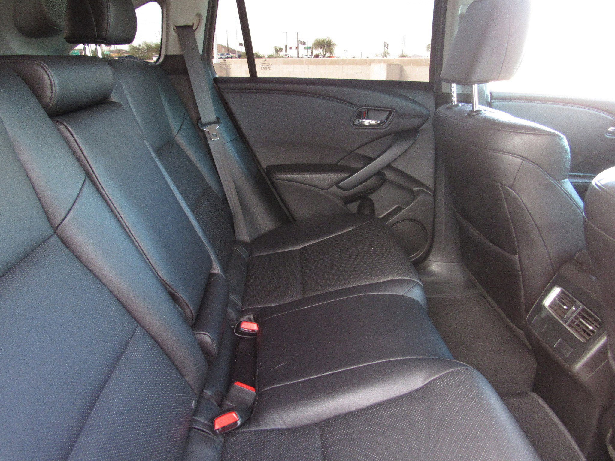 Used 2018 Acura RDX FWD w/ Technology Package image 12