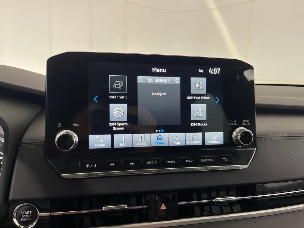 Used 2023 Mitsubishi Outlander SE FWD image 69