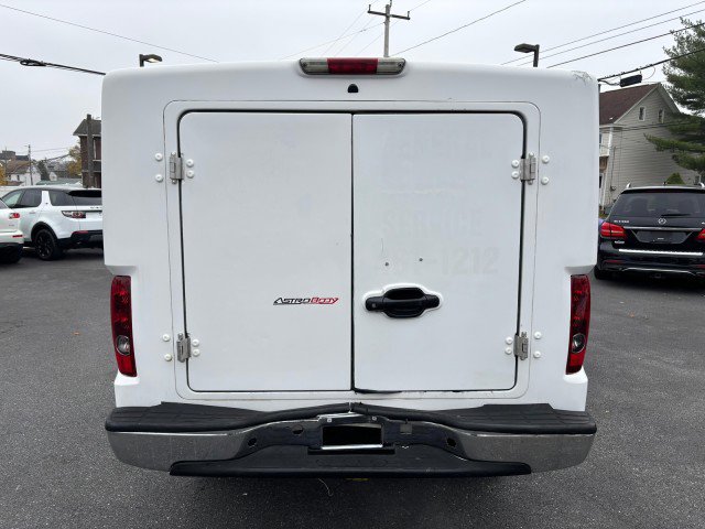 Used 2007 Chevrolet Colorado W/T w/ Astro Body Prep Package image 23