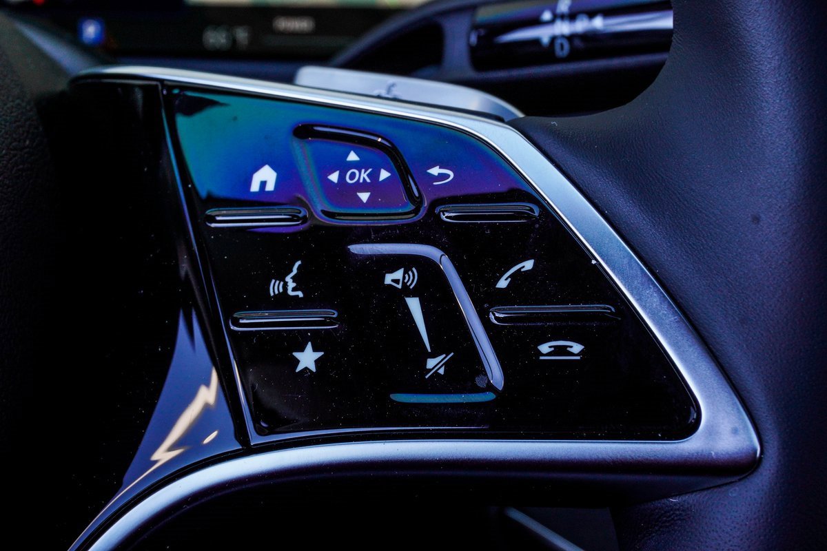 Used 2024 Mercedes-Benz E 350 4MATIC Sedan image 27