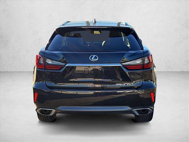 Used 2017 Lexus RX 350 AWD w/ Luxury Package image 7