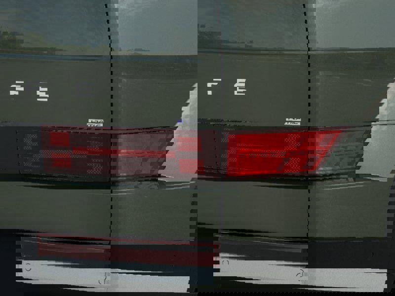 New 2026 Hyundai Santa Fe Limited image 10