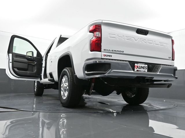 New 2025 Chevrolet Silverado 2500 LT image 70