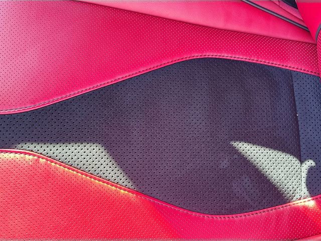 Certified 2025 Acura RDX A-Spec image 21