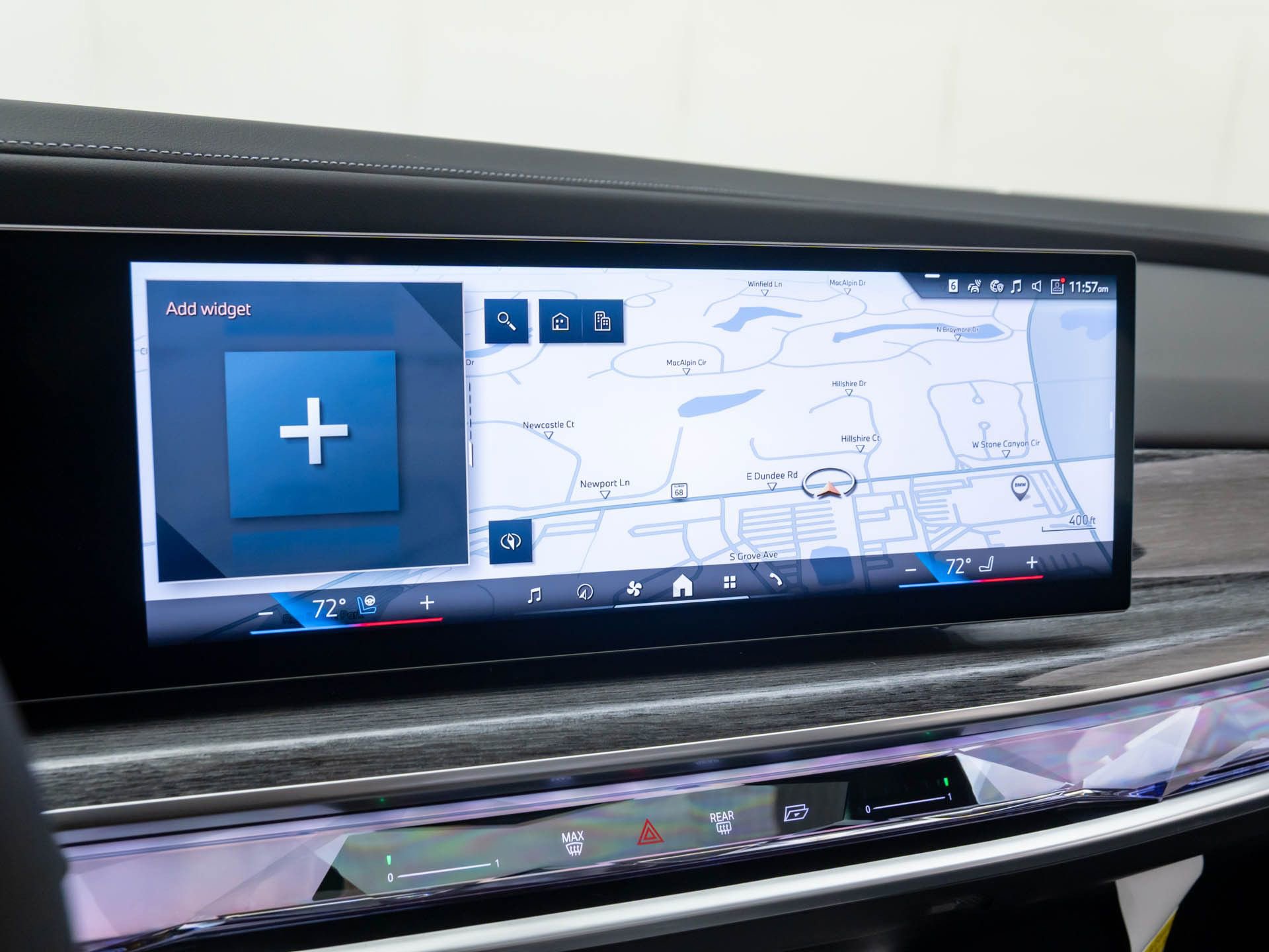 Used 2025 BMW 760i xDrive image 29