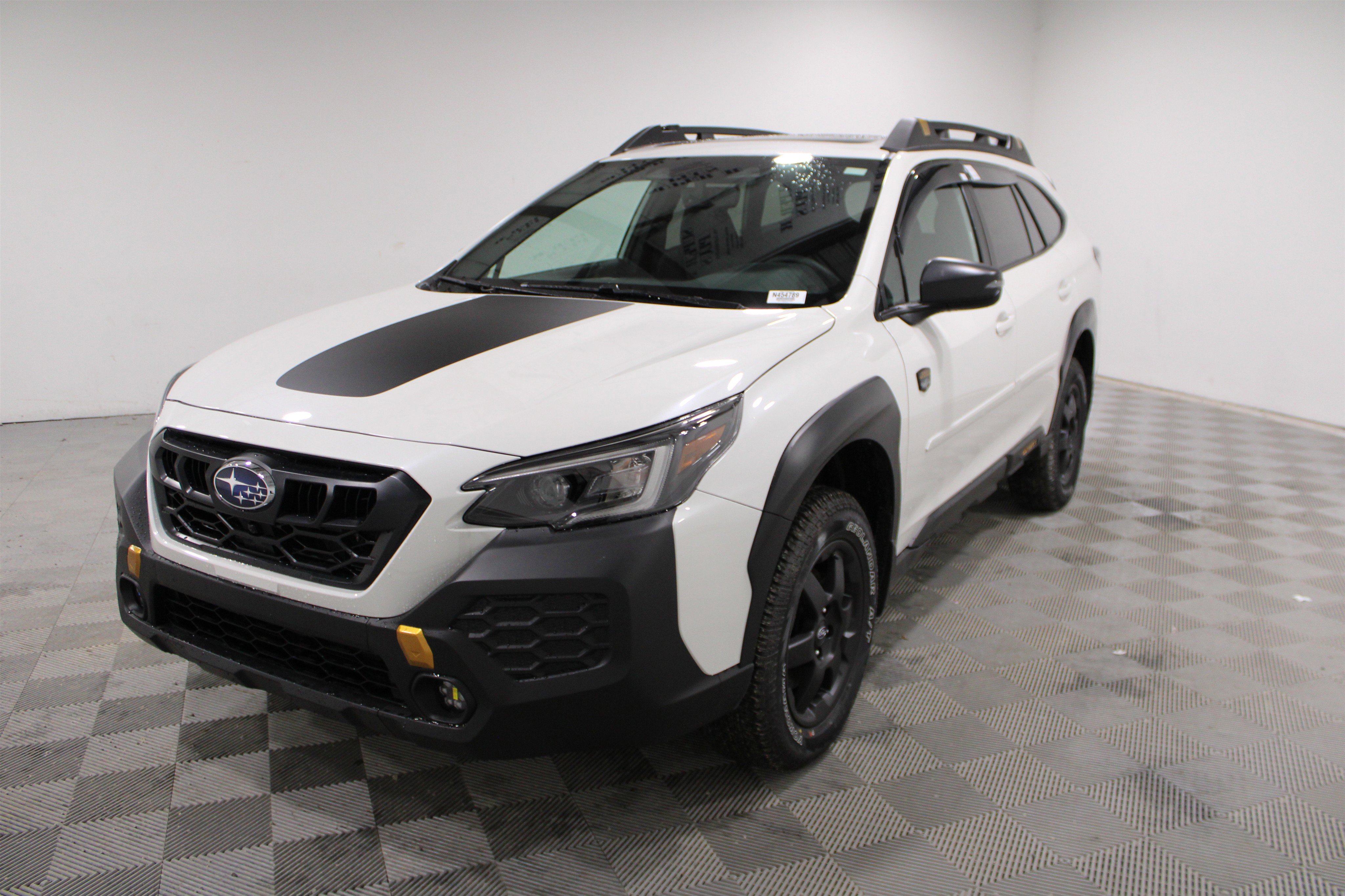 New 2025 Subaru Outback Wilderness image 32