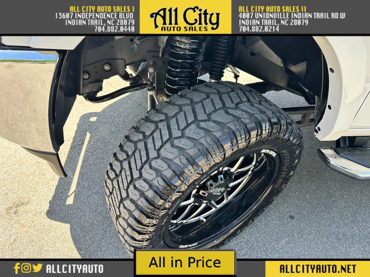 Used 2019 RAM 2500 Laramie image 23