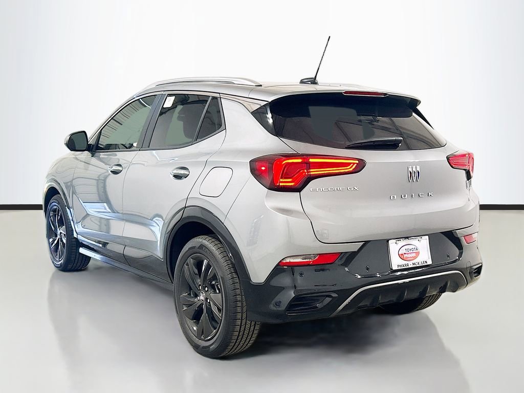 Used 2026 Buick Encore GX Sport Touring w/ Advanced Technology Package image 6