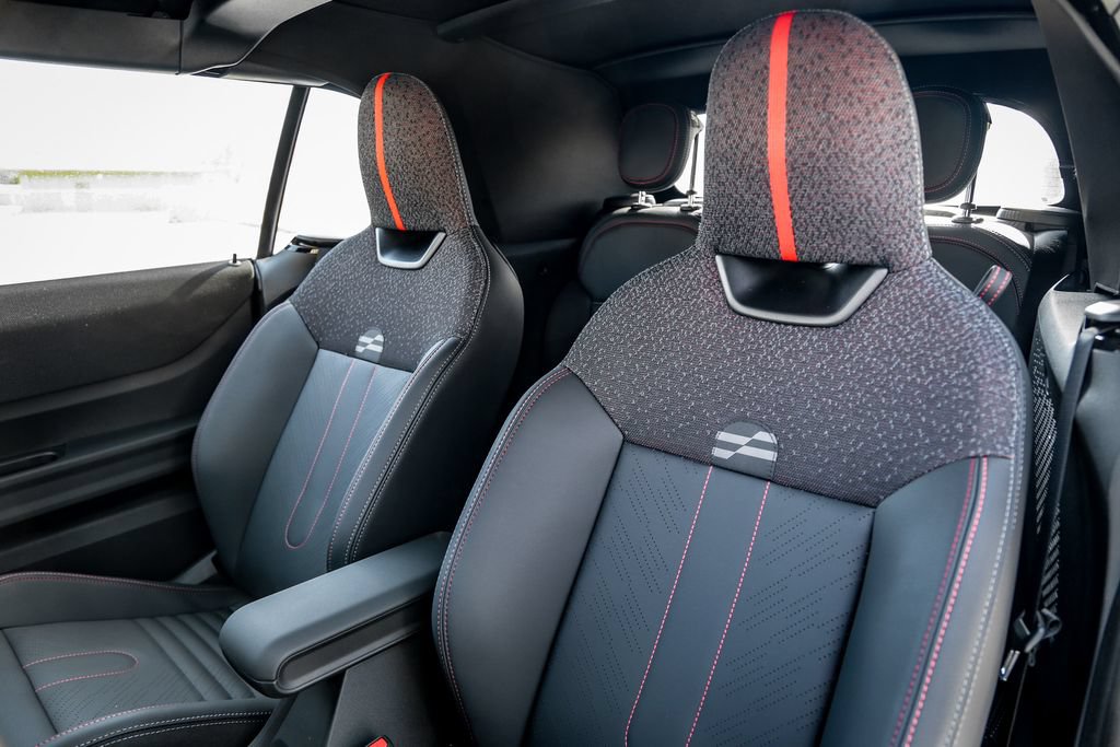 New 2026 MINI Cooper S FWD image 20