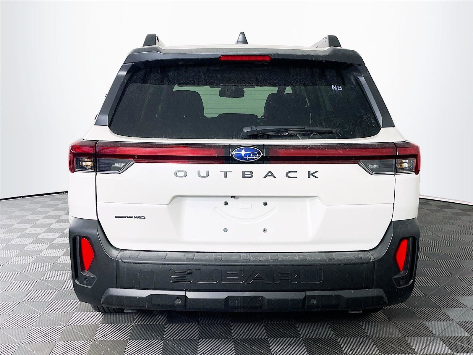 New 2026 Subaru Outback Touring XT image 6