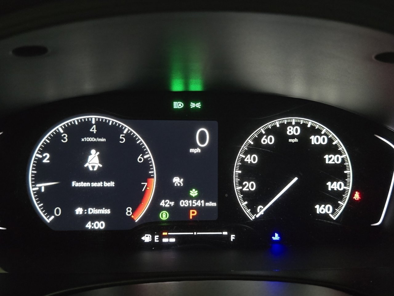 Used 2023 Honda Civic LX image 24