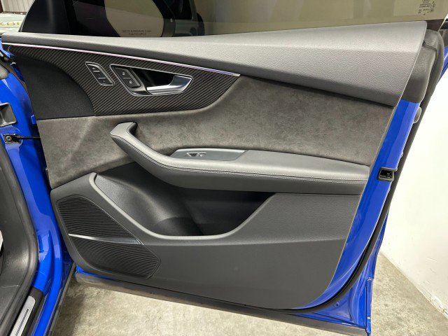 Used 2021 Audi RS Q8 AWD/4WD image 39