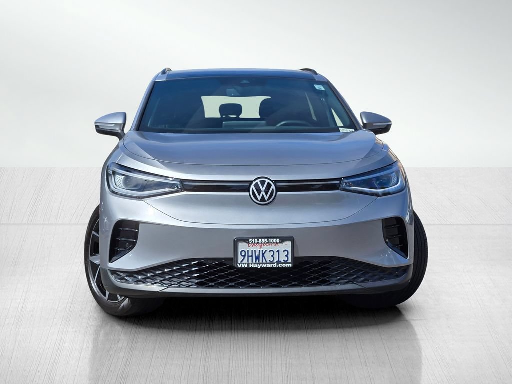Used 2023 Volkswagen ID.4 S RWD image 3