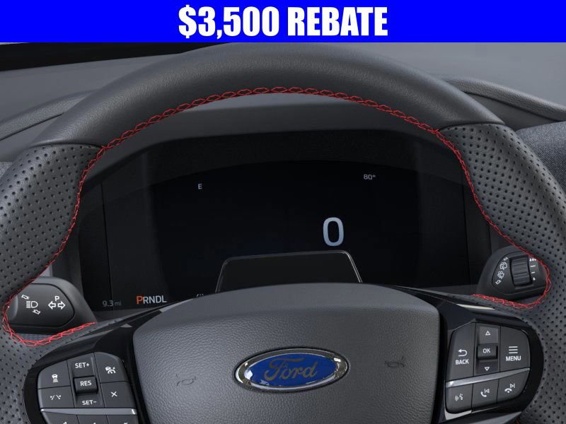 New 2026 Ford Explorer ST-Line image 13