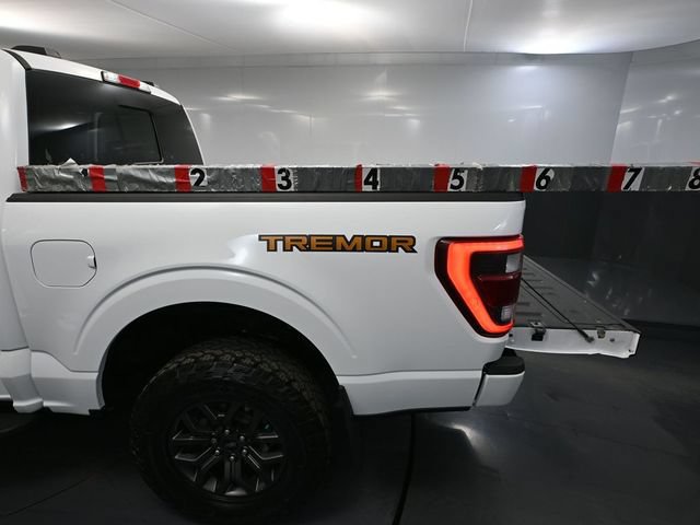 Used 2023 Ford F150 Tremor w/ Equipment Group 402A High AWD/4WD image 34