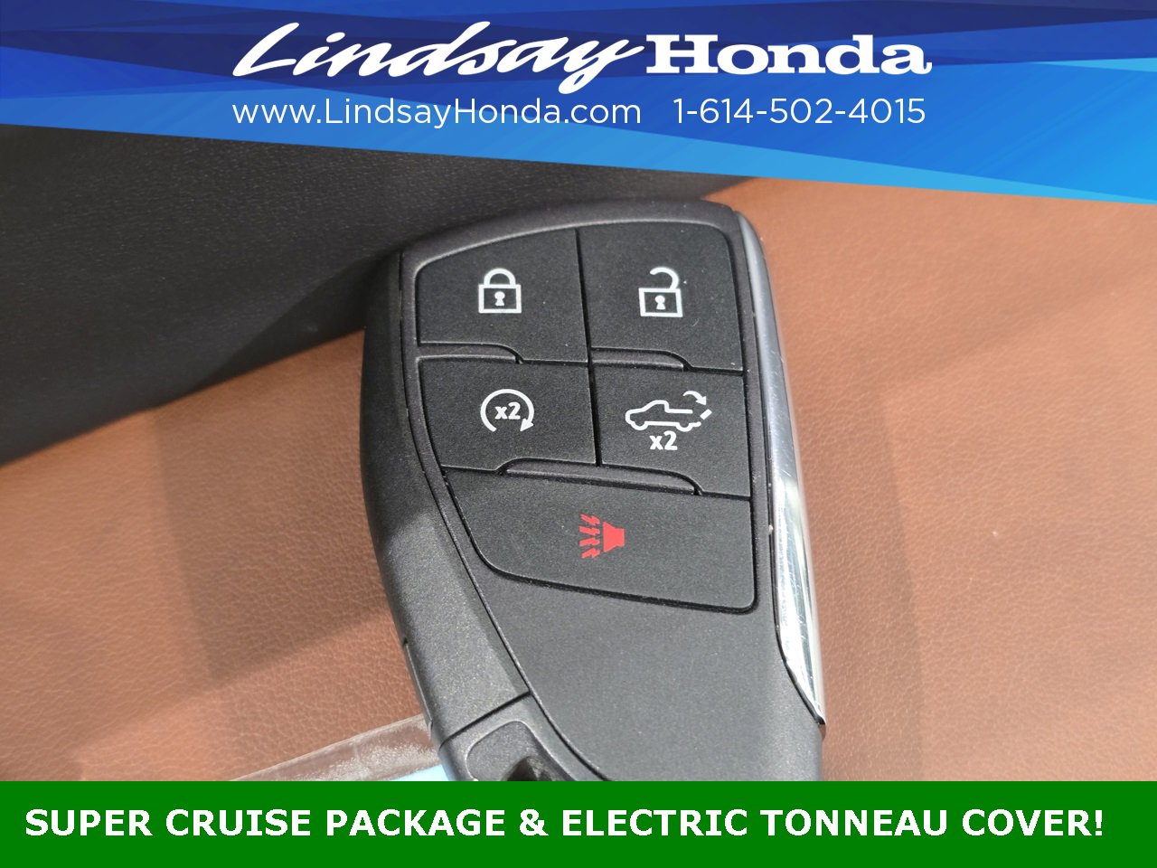 Used 2024 GMC Sierra 1500 Denali Ultimate image 22