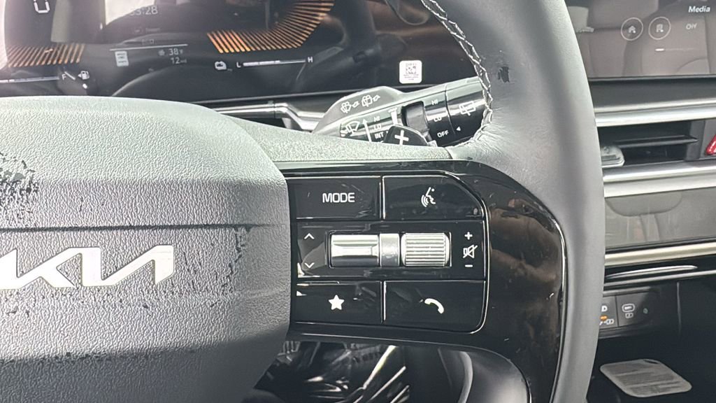 New 2026 Kia Sorento EX image 23