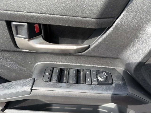 Certified 2024 Toyota Tacoma TRD Off-Road image 8