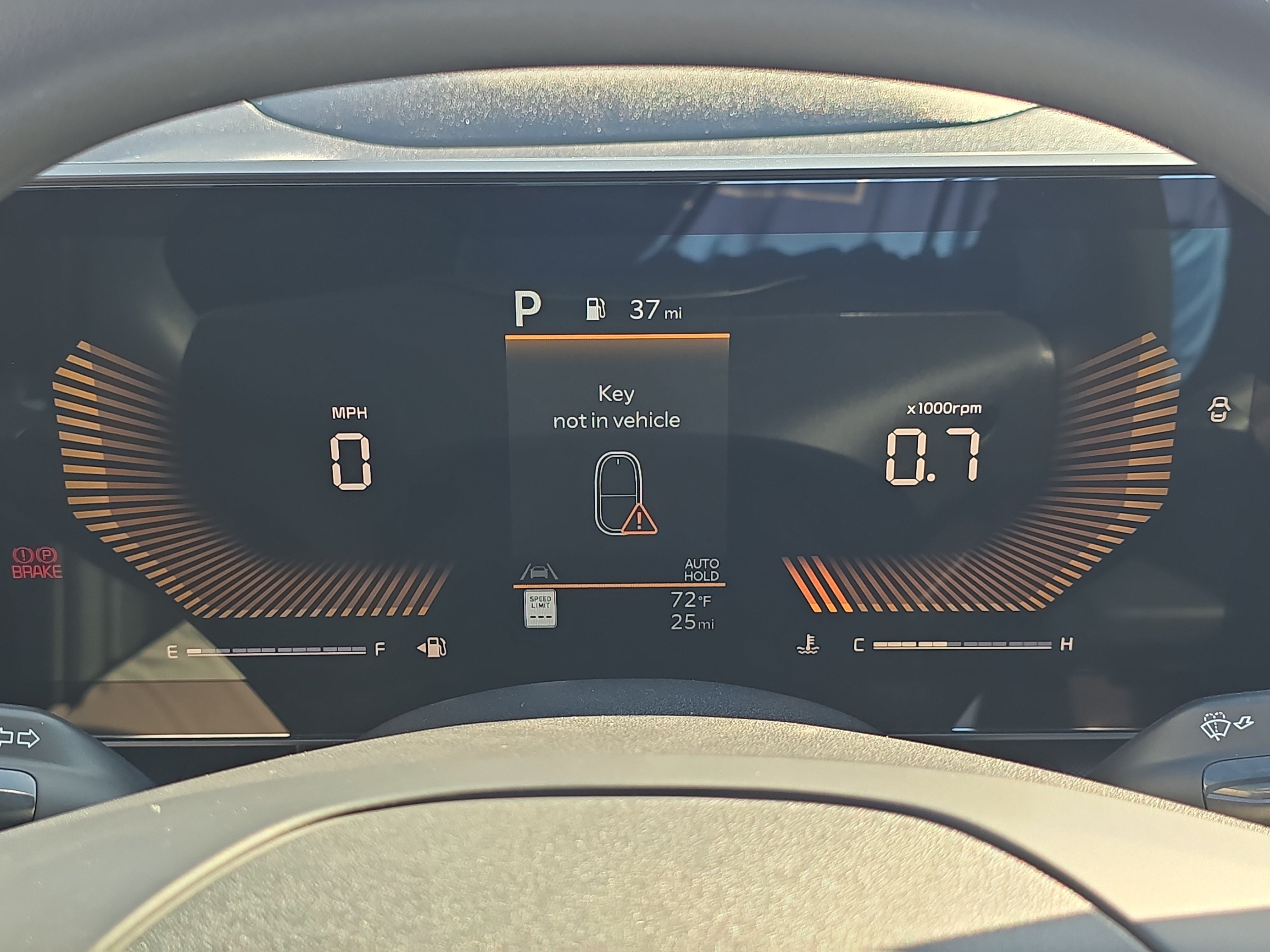 New 2027 Kia K4 FWD image 31