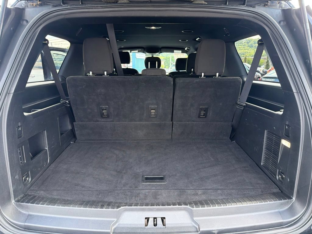 Used 2019 Ford Expedition Max XLT AWD/4WD image 41