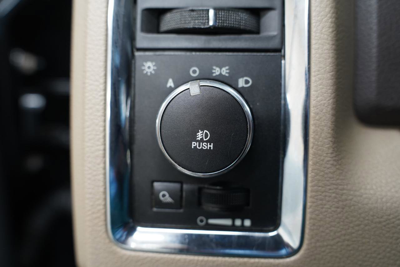 Used 2010 Dodge Ram 1500 Truck Laramie RWD image 23