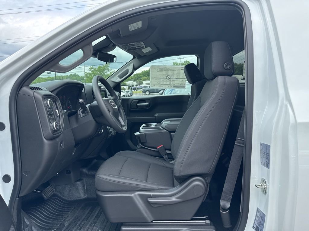 New 2026 GMC Sierra 1500 Pro w/ Pro Value Package AWD/4WD image 15