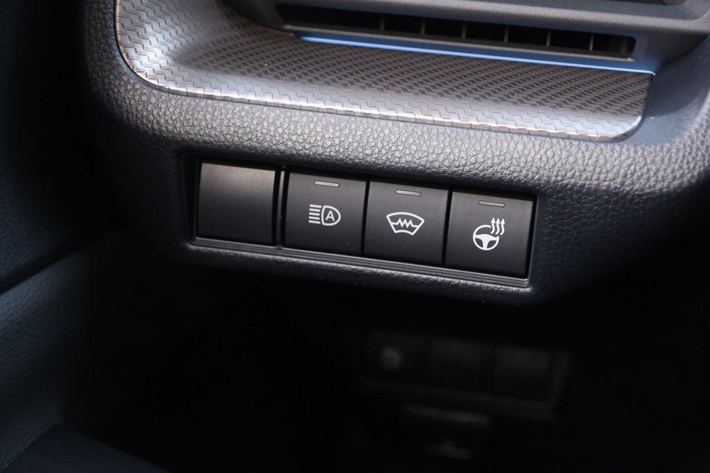 New 2026 Toyota Prius XLE image 21