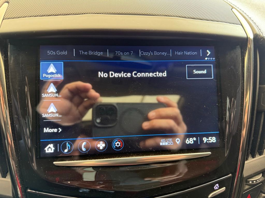 Used 2018 Cadillac ATS 2.0T Sedan image 23