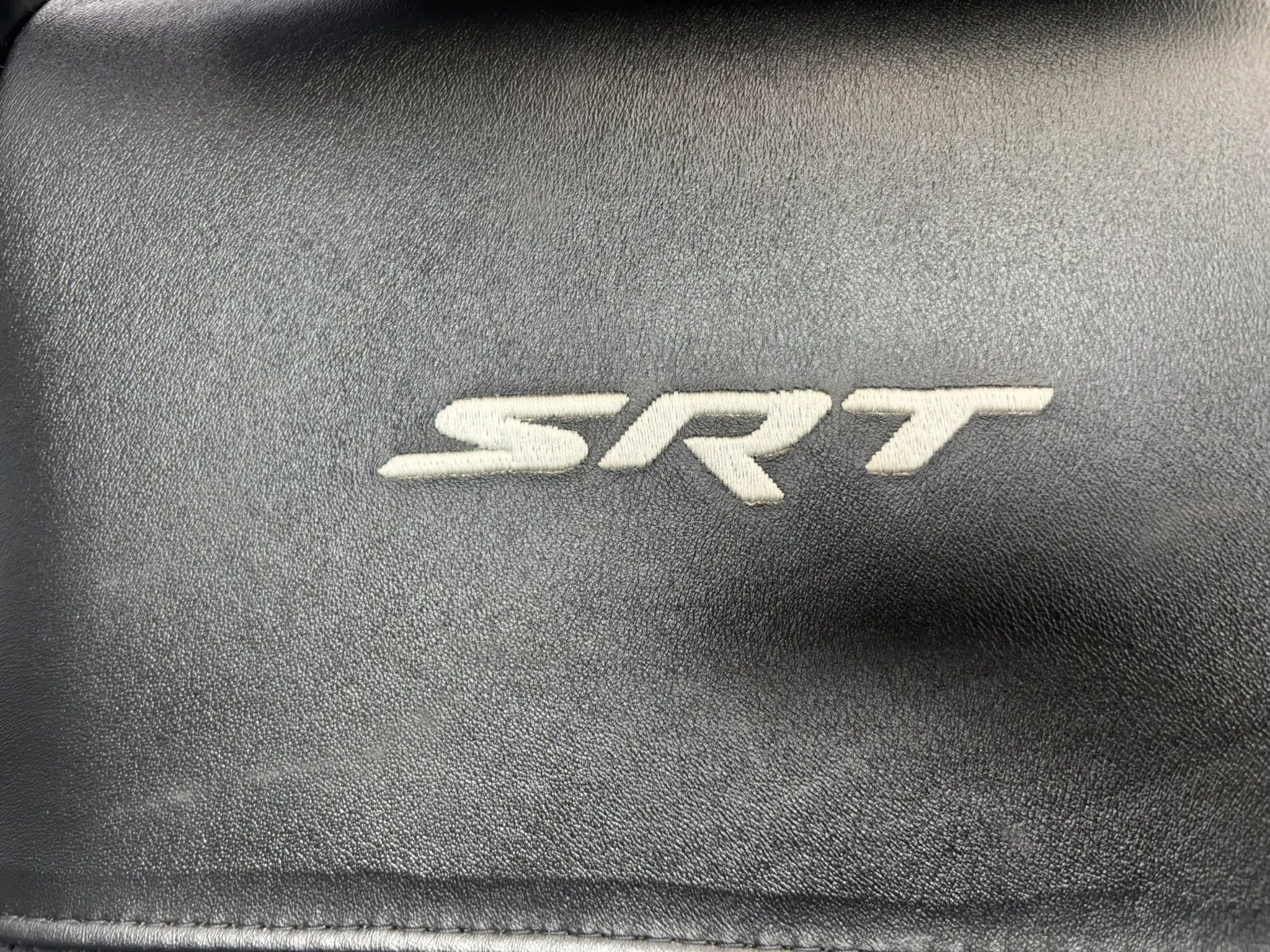 Used 2012 Jeep Grand Cherokee SRT8 w/ Luxury Group II AWD/4WD image 26