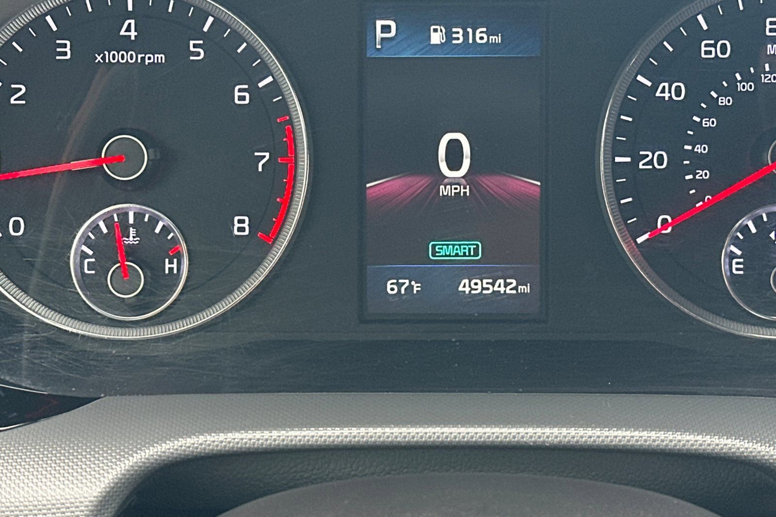 Used 2024 Kia K5 LXS FWD image 27