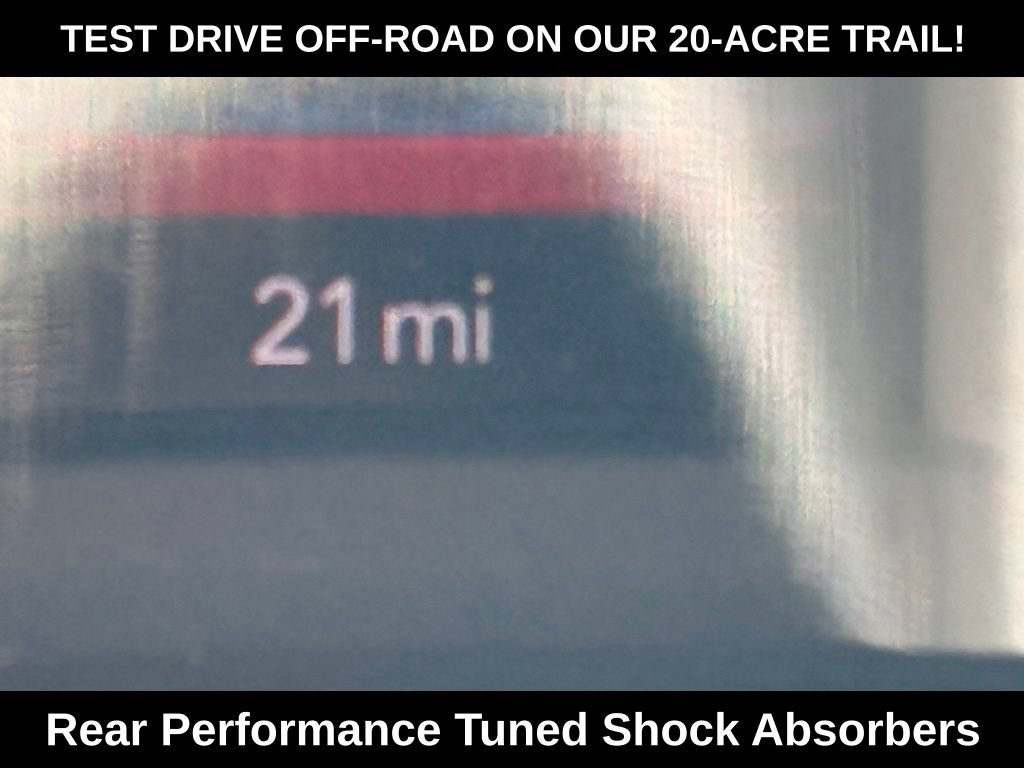 New 2026 RAM 2500 Warlock AWD/4WD image 20