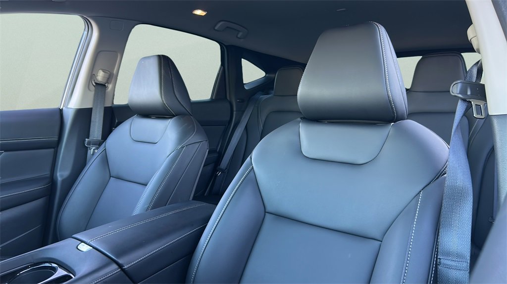 Used 2025 Nissan Murano SV image 24