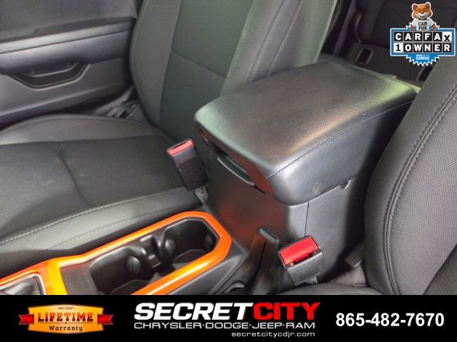Used 2022 Jeep Gladiator Sport AWD/4WD image 24