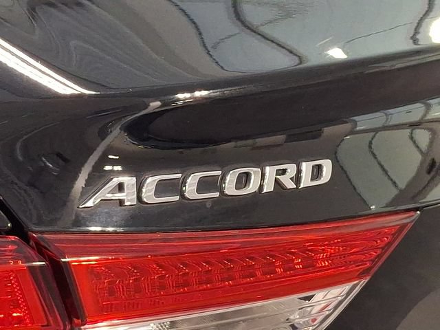 Used 2018 Honda Accord EX-L image 30