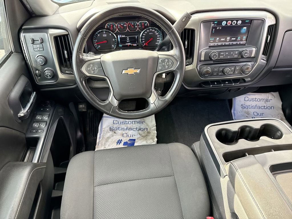 Used 2019 Chevrolet Silverado 1500 LT w/ All Star Edition image 14