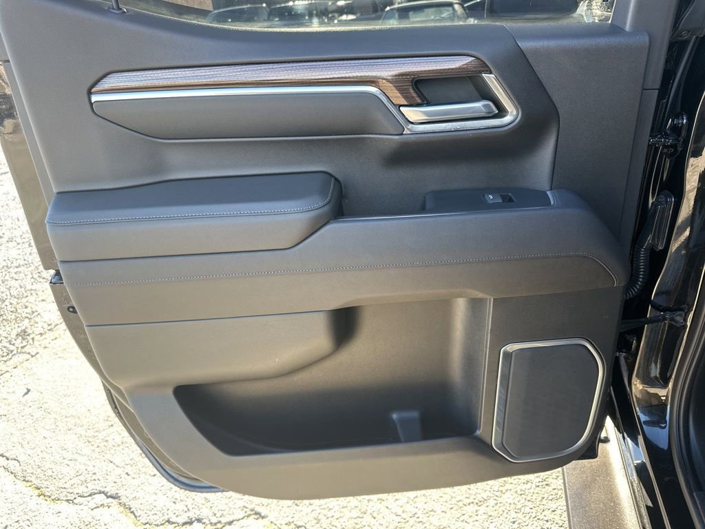 Used 2023 Chevrolet Silverado 1500 LT Trail Boss w/ Protection Package image 27