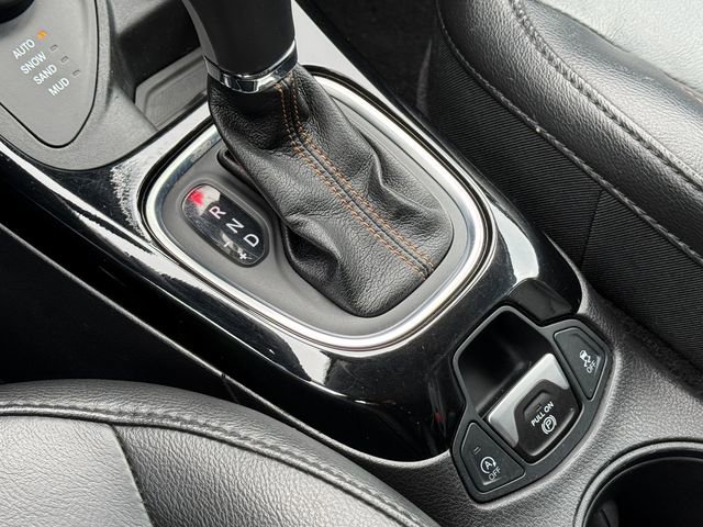 Used 2019 Jeep Compass Limited image 30