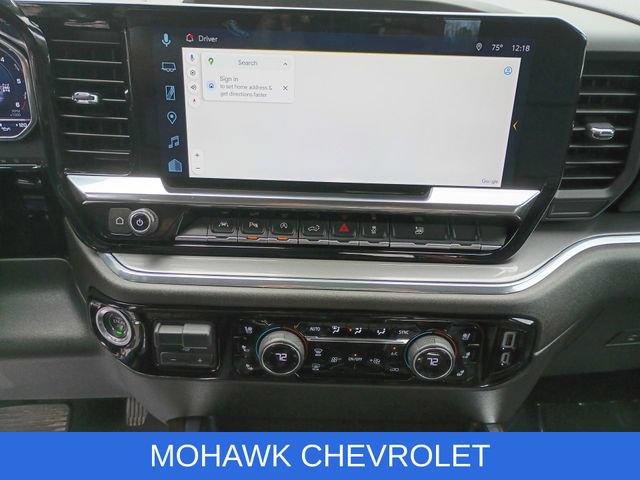 Certified 2024 Chevrolet Silverado 1500 High Country w/ Max Trailering Package AWD/4WD image 35