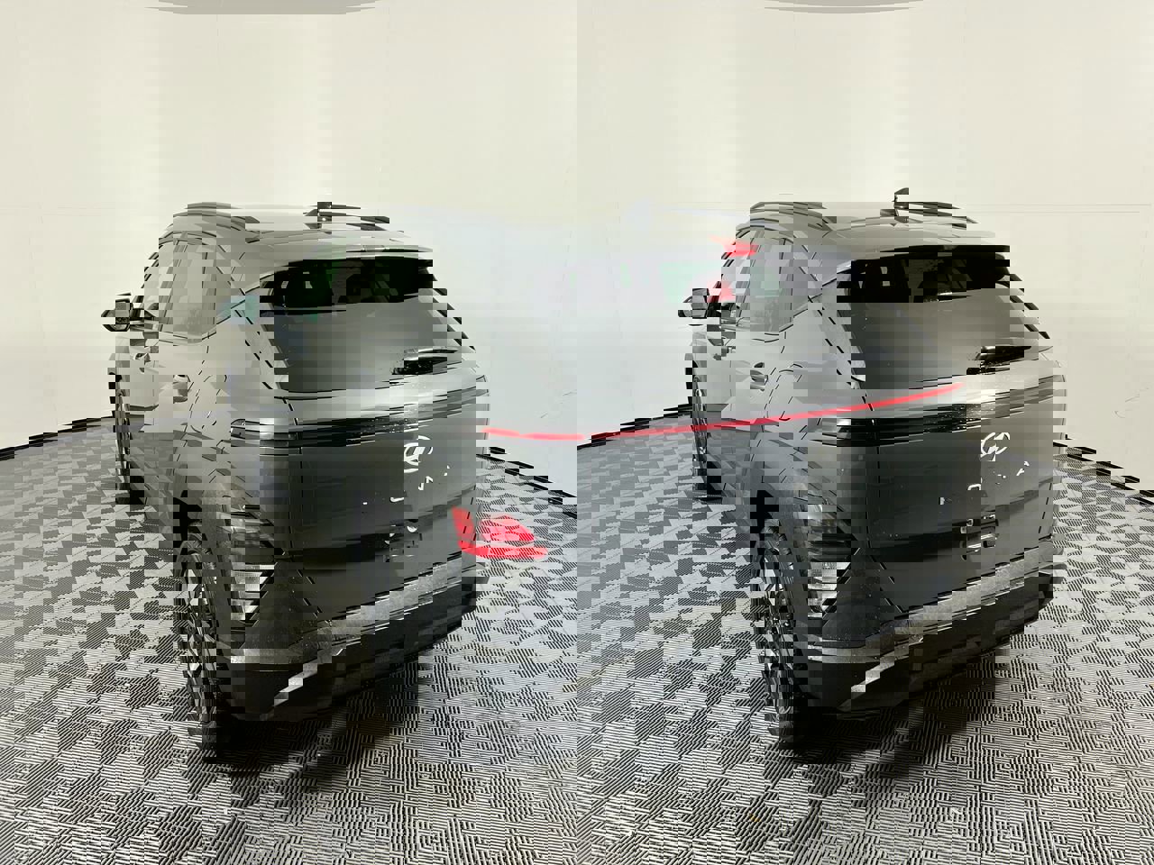 Used 2025 Hyundai Kona SEL image 5