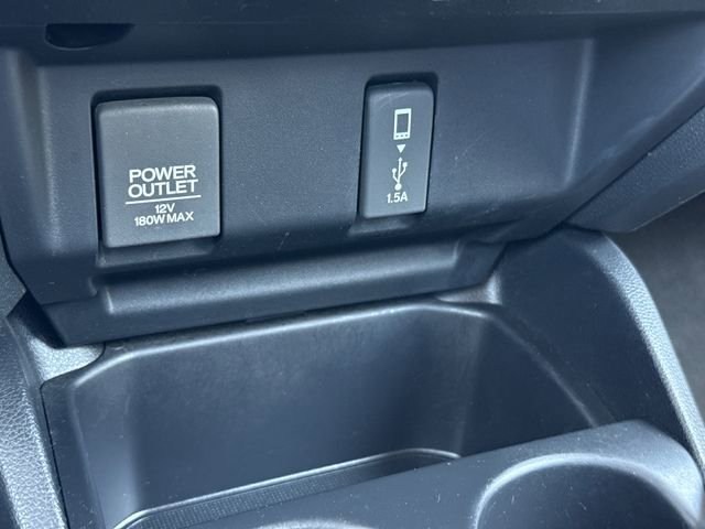 Used 2019 Honda Fit EX image 36