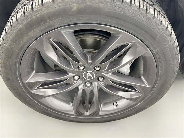Used 2020 Acura RDX A-Spec image 33